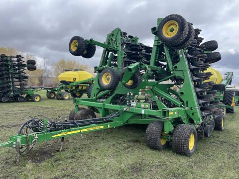 Main image for Used 2012 John Deere 1890 Air Drill
