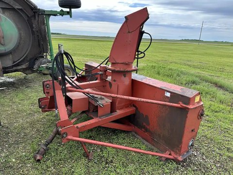 Main image for Used Schwarze 108 Snow Blower