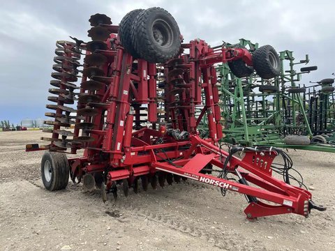 Main image for Used 2019 Horsch JOKER RT40 Disc