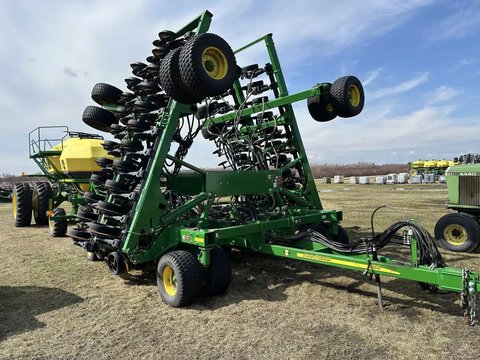 Main image for Used 2019 John Deere 1890 Air Drill