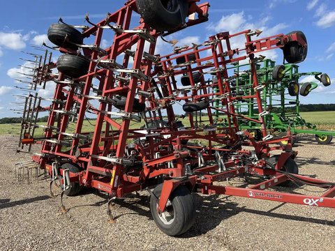 Main image for Used 2008 Wil-Rich QX2 Cultivator