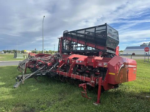Main image for Used 2018 Amity 2700 Vegetable Harvester