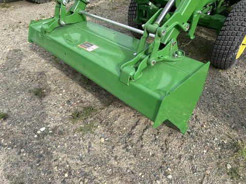 Main image for Used 2023 John Deere 61 Bucket