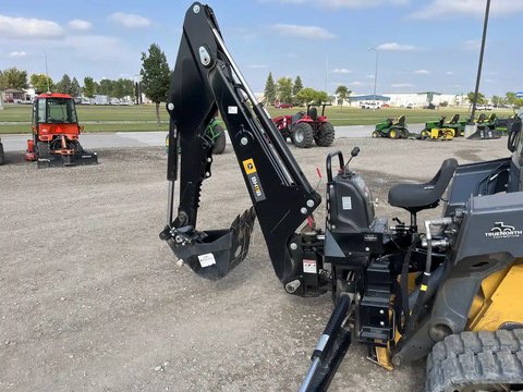 Main image for Used 2021 John Deere BH11B Attachment