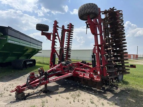 Main image for Used 2013 Horsch Anderson Joker RT-370 Vertical Tillage