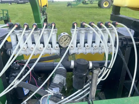 Main image for Used John Deere 1730 Planter