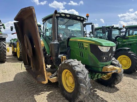 Main image for Used 2016 John Deere 6130R Tractor