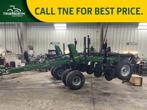 Main image for New 2025 Unverferth ZONEBUILDER Ripper