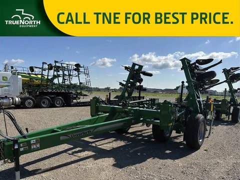 Main image for New 2025 Unverferth ZONEBUILDER Ripper