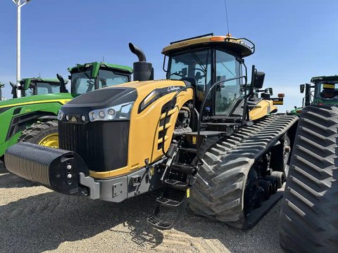 Main image for Used 2020 Challenger MT875E Tractor