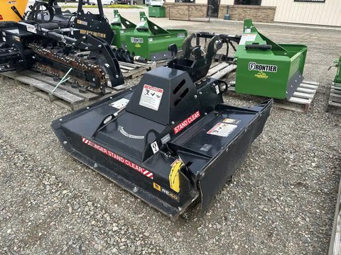 Main image for Used 2022 John Deere RE40 Attachment