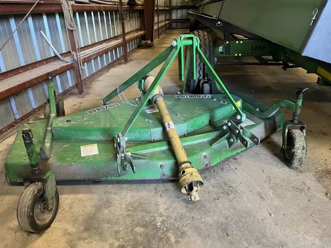 Main image for Used 2013 John Deere GM2084R Rotary Cutter