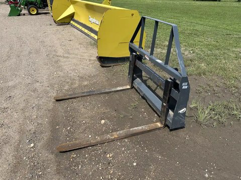 Main image for Used Tar River Implements com-cpf-y Attachment