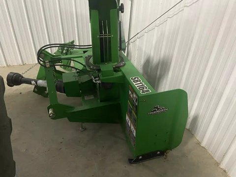 Main image for Used 2021 Frontier SB1164 Attachment