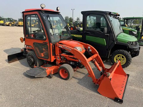 Main image for Used 2012 Kubota BX2360 Tractor