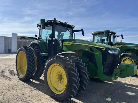 Main image for Used 2022 John Deere 8R 230 Tractor