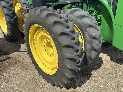 Main image for Used 2024 Firestone 380/80R38 Tires