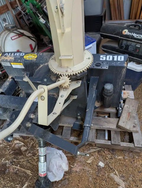 Main image for Used A&L 5010 Snow Blower