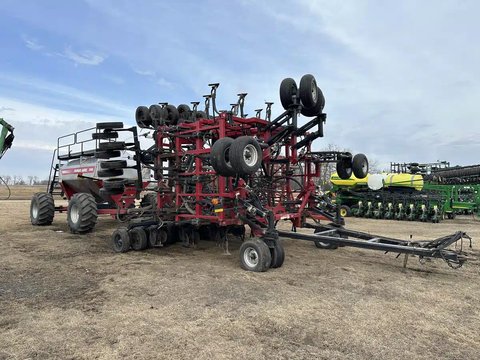 Main image for Used Case IH ATX4-4010/ 5PLX Air Drill