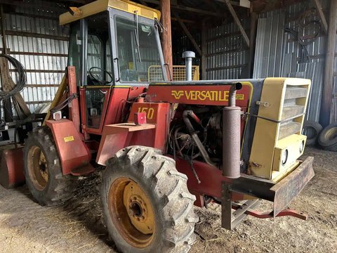Main image for Used 1981 Versatile 150 Tractor