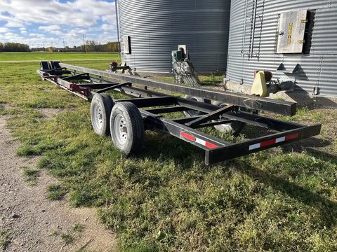 Main image for Used Unspecified 42F Header Cart