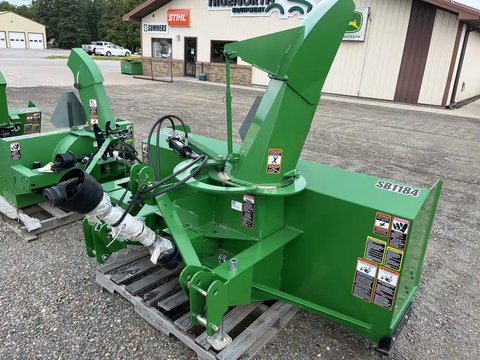 Main image for New Frontier SB1184 Snow Blade