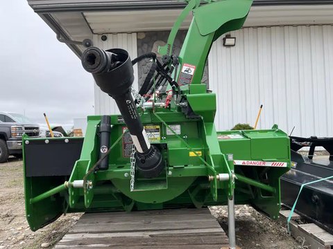 Main image for New Frontier SB1164P Snow Blower