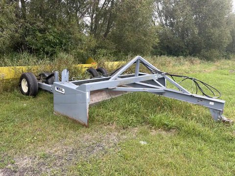 Main image for New 2017 Unspecified 1232XH 12' Pull Type Box Scraper Snow Blade