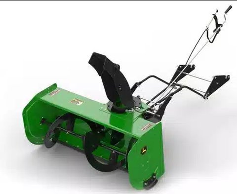 Main image for New John Deere 47" Snow Blower for X5's Snow Blower