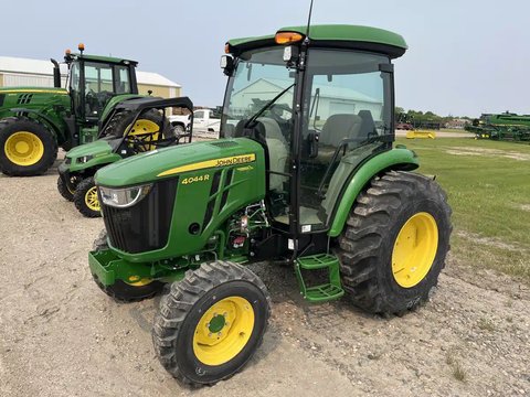 Main image for New 2024 John Deere 4044R Tractor