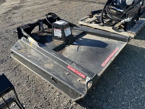 Main image for New 2024 John Deere RC72B Attachment