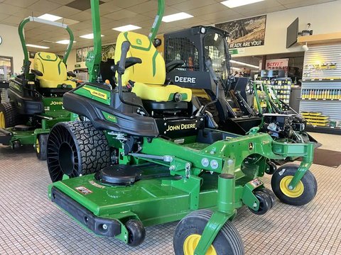 Main image for New 2025 John Deere Z965R Mower - Zero Turn