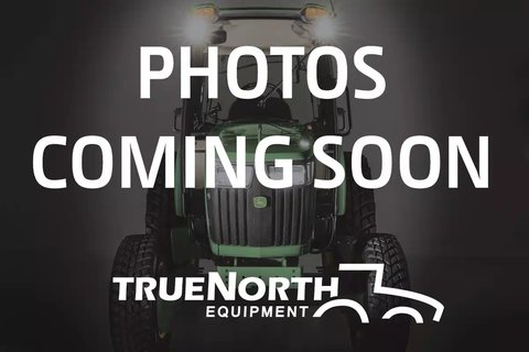 Main image for Used 2021 Frontier LR2084 Attachment