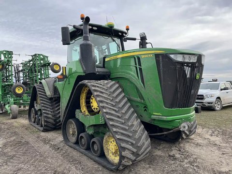Main image for 2019 John Deere 9520RX Tractor