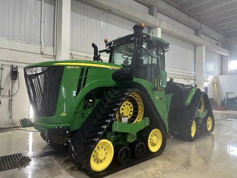 Main image for 2016 John Deere 9520RX Tractor