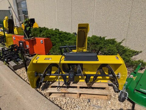Main image for Used 2015 John Deere 54 SNOWBLOWER Attachment