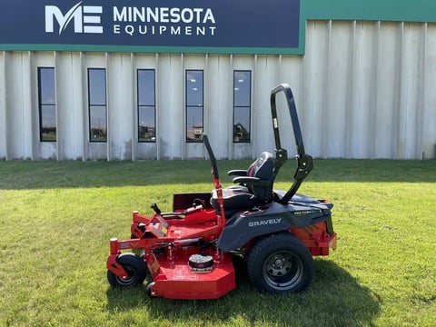 Landscaping & Snow Removal Equipment for sale from Minnesota