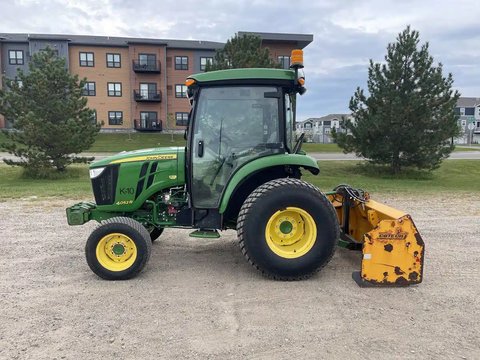 Main image for Used 2016 John Deere 4052R Tractor