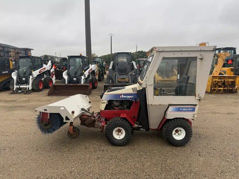 Main image for Used 2005 Ventrac 4200 VXD Attachment