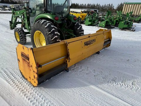 Main image for Used Cotech PPFT Attachment