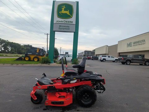Main image for Used 2024 Gravely 918015 ZTXL 52 Mower - Zero Turn