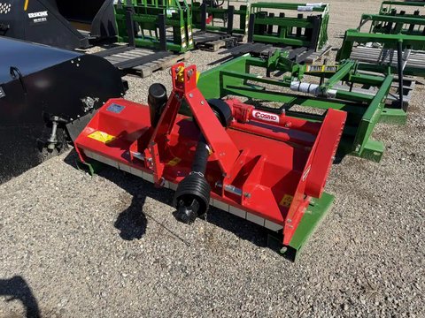 Main image for Used 2025 COSMO BULLY FL145 Flail Mower
