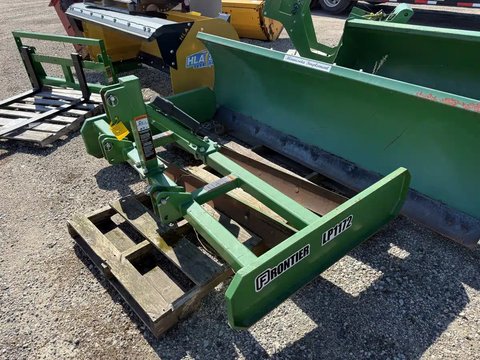 Main image for Used Frontier LP1172 Attachment