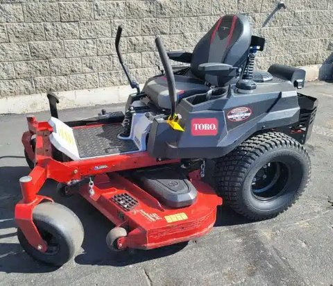 Main image for Used Toro TITAN Mower - Zero Turn