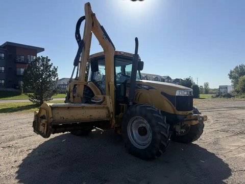 Main image for Used 2009 Challenger MT535B Tractor