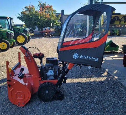 Main image for Used 2023 Ariens ST32DLET KRAKEN HYDRO 12V Snow Blower