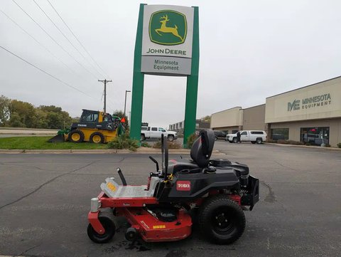 Main image for Used 2020 Toro 75755 Timecutter Mower - Zero Turn