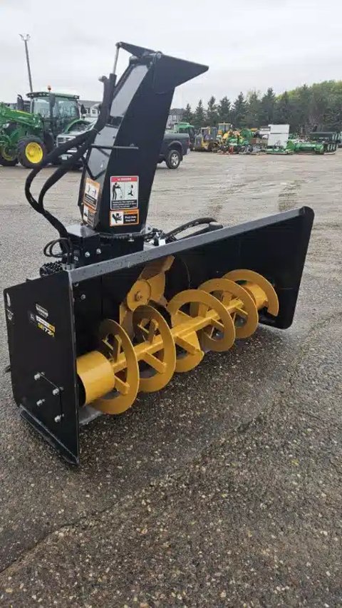 Main image for Used 2019 John Deere SB72H Attachment