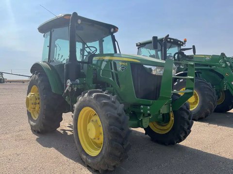 Main image for Used 2023 John Deere 5090E Tractor