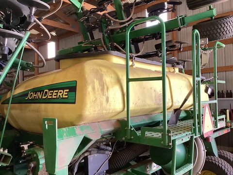 Main image for Used 2019 John Deere 1990 Air Drill